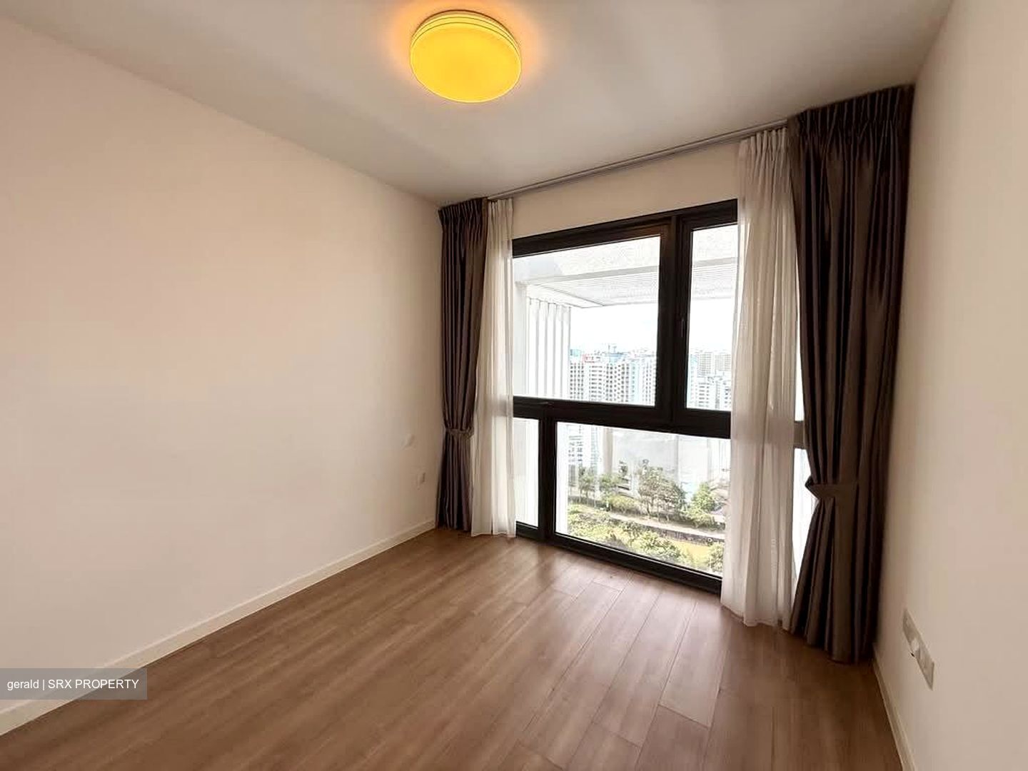 The Lakefront Residences (D22), Condominium #590861811